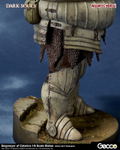 Dark Souls 1/6 Scale Statue: Siegmeyer of Catarina thumbnail 28