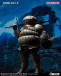 Dark Souls 1/6 Scale Statue: Siegmeyer of Catarina thumbnail 29