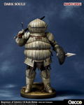 Dark Souls 1/6 Scale Statue: Siegmeyer of Catarina thumbnail 3