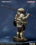 Dark Souls 1/6 Scale Statue: Siegmeyer of Catarina thumbnail 6