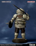 Dark Souls 1/6 Scale Statue: Siegmeyer of Catarina thumbnail 8