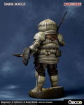 Dark Souls 1/6 Scale Statue: Siegmeyer of Catarina thumbnail 9