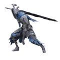 Dark Souls Sculpt Collection Vol.2: Artorias the Abysswalker (Re-run) thumbnail 1