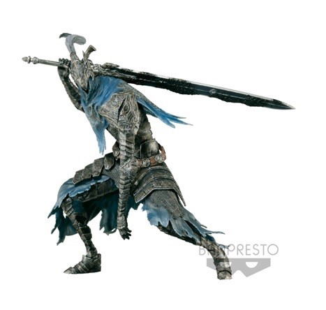 Dark Souls Sculpt Collection Vol.2: Artorias the Abysswalker (Re-run) image 2