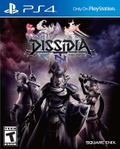Dissidia: Final Fantasy NT thumbnail 1