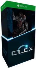 Elex [Collector's Edition] thumbnail 1