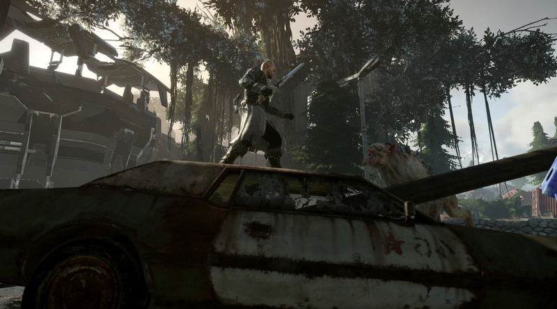 Elex [Collector's Edition] image 6