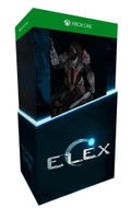Elex [Collector's Edition] thumbnail 1