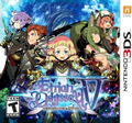 Etrian Odyssey V: Beyond the Myth thumbnail 1