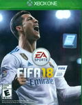 FIFA 18 thumbnail 1