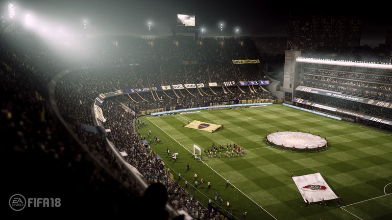 FIFA 18 image 4