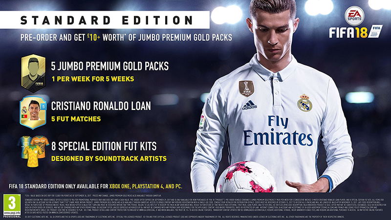 FIFA 18 image 2