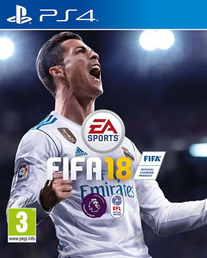 FIFA 18_