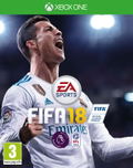 FIFA 18 thumbnail 1