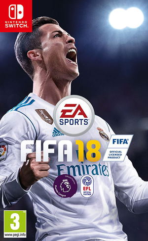 FIFA 18_