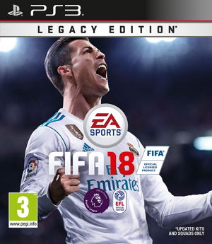 FIFA 18 [Legacy Edition]_