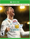 FIFA 18 [Ronaldo Edition] thumbnail 1