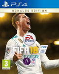 FIFA 18 [Ronaldo Edition] thumbnail 1
