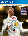 FIFA 18 [Ronaldo Edition] thumbnail 1