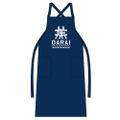 Girls Und Panzer Der Film Oarai Girls High School Academy Apron thumbnail 1