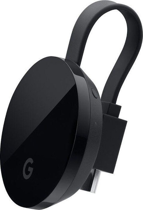 Google Chromecast Ultra image 2