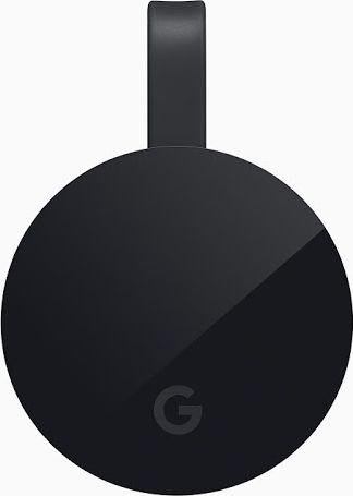 Google Chromecast Ultra image 3