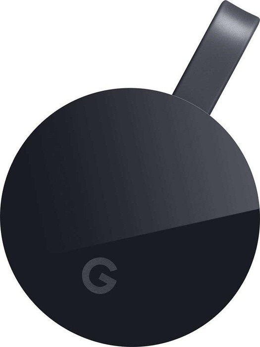 Google Chromecast Ultra image 4