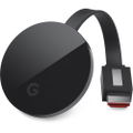 Google Chromecast Ultra thumbnail 1