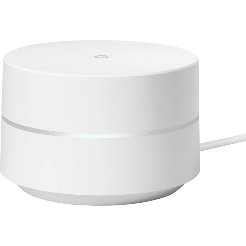 Google WiFi (Set of 3) image 2