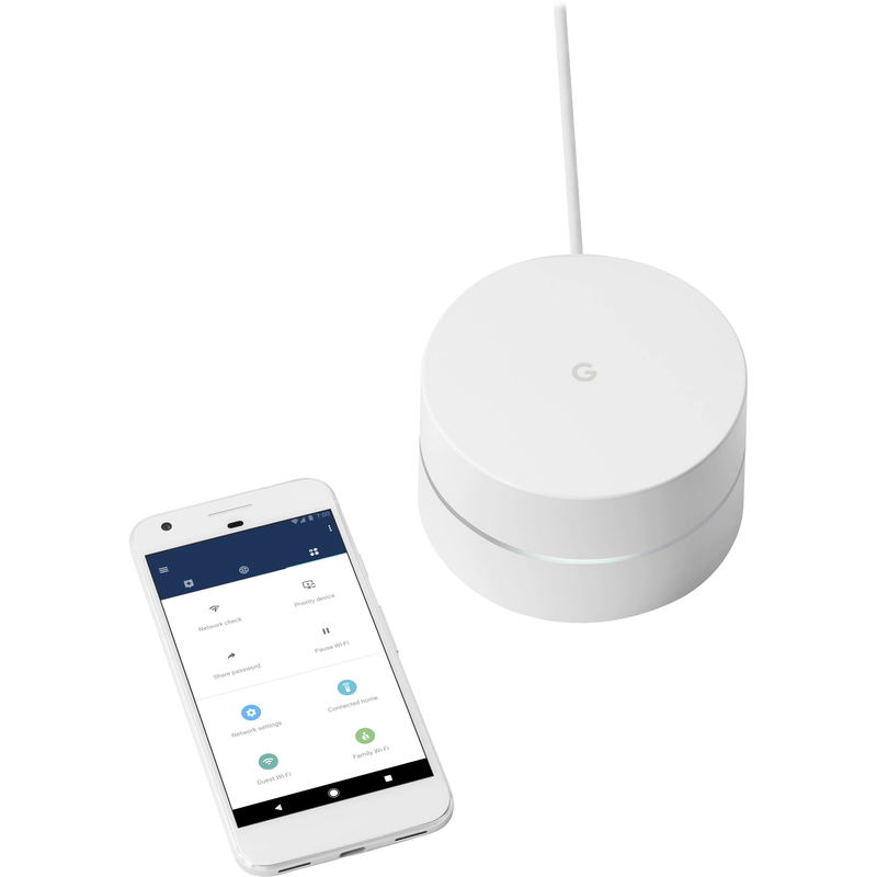 Google WiFi (Set of 3) image 4