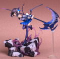 Houkai Gakuen 1/8 Scale Pre-Painted Figure: Seele Vollerei thumbnail 1