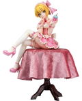Idolm@ster Cinderella Girls 1/8 Scale Pre-Painted Figure: Frederica Miyamoto Little Devil Maid Ver. thumbnail 1