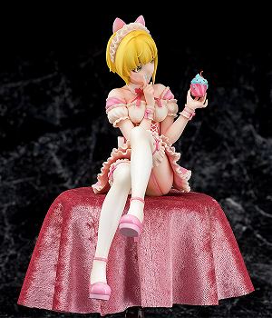 Idolm@ster Cinderella Girls 1/8 Scale Pre-Painted Figure: Frederica Miyamoto Little Devil Maid Ver.