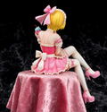 Idolm@ster Cinderella Girls 1/8 Scale Pre-Painted Figure: Frederica Miyamoto Little Devil Maid Ver. thumbnail 5
