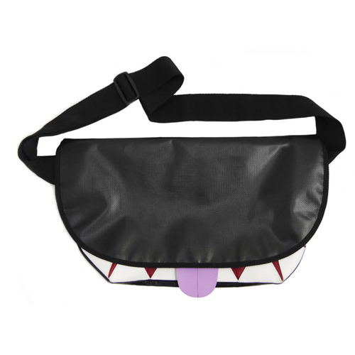 Item-ya Mimic Messenger Bag image 1
