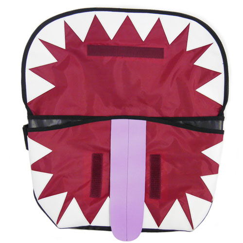 Item-ya Mimic Messenger Bag image 2