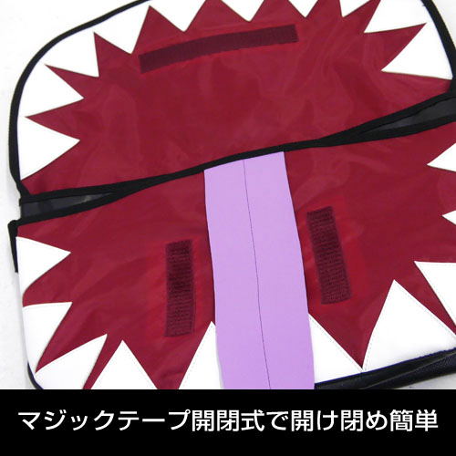 Item-ya Mimic Messenger Bag image 5