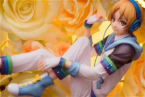 King of Prism by PrettyRhythm 1/8 Scale Pre-Painted Figure: Hiro Hayami -Star's Smile-