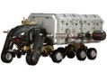 M.S.G: Gigantic Arms 05 Convert Carrier thumbnail 1