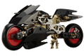M.S.G: Gigantic Arms 06 Rapid Raider (Re-run) thumbnail 1