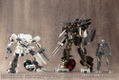 M.S.G: Gigantic Arms 06 Rapid Raider (Re-run) thumbnail 14