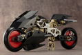 M.S.G: Gigantic Arms 06 Rapid Raider (Re-run) thumbnail 2