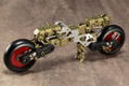M.S.G: Gigantic Arms 06 Rapid Raider (Re-run) thumbnail 5
