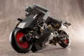 M.S.G: Gigantic Arms 06 Rapid Raider (Re-run) thumbnail 8