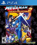 Mega Man Legacy Collection 2 thumbnail 1