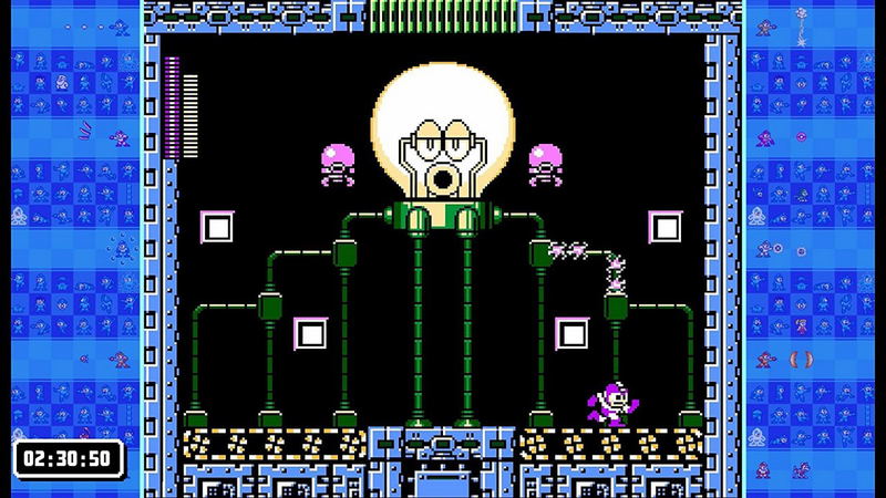 Mega Man Legacy Collection 2 image 3