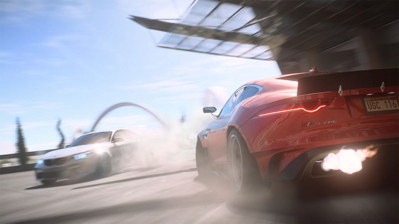 Need for Speed Payback image 5