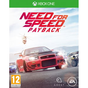 Need for Speed Payback_