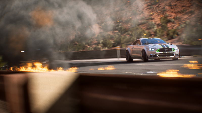 Need for Speed Payback image 2