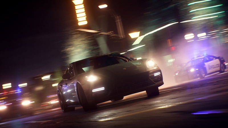 Need for Speed Payback image 3